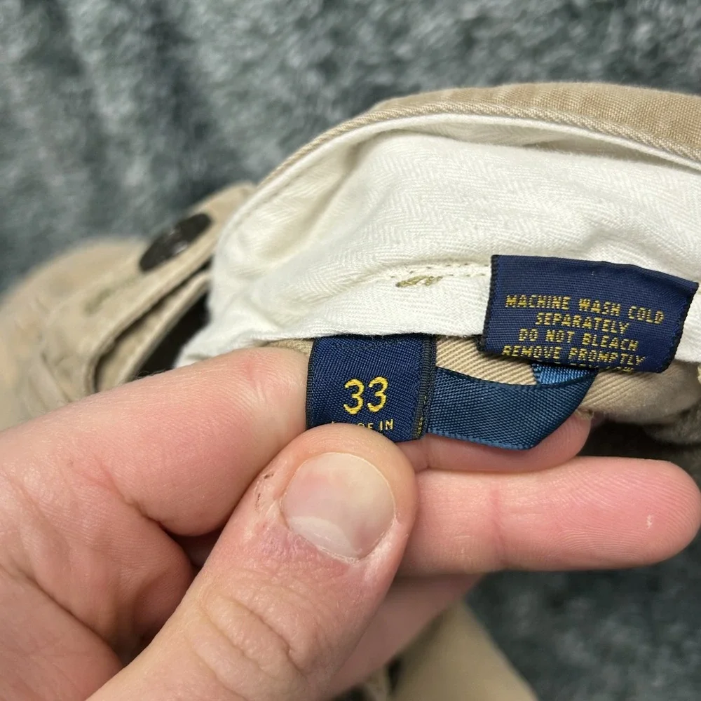 Polo Ralph Lauren polo ralph